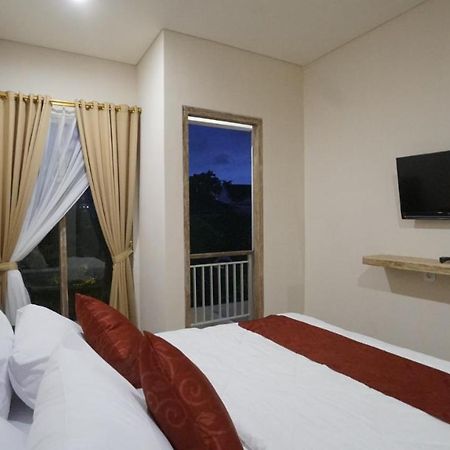 Maharani Residence Denpasar Eksteriør billede