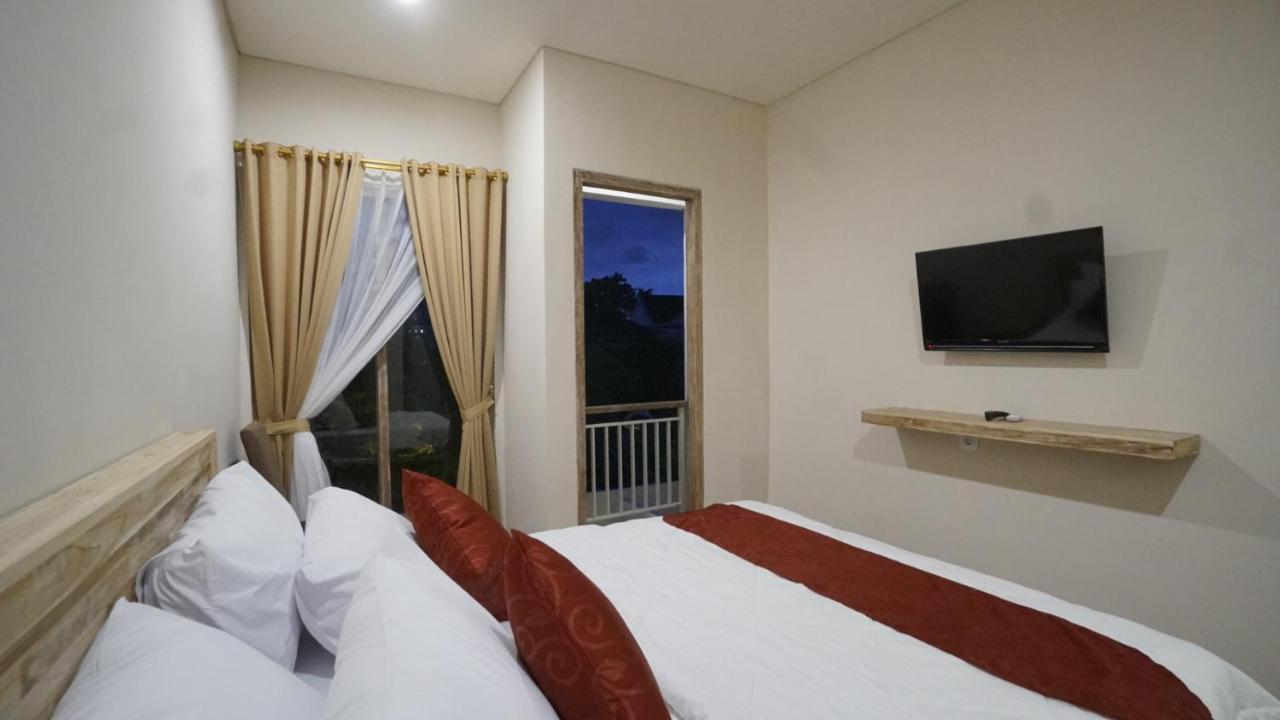 Maharani Residence Denpasar Eksteriør billede