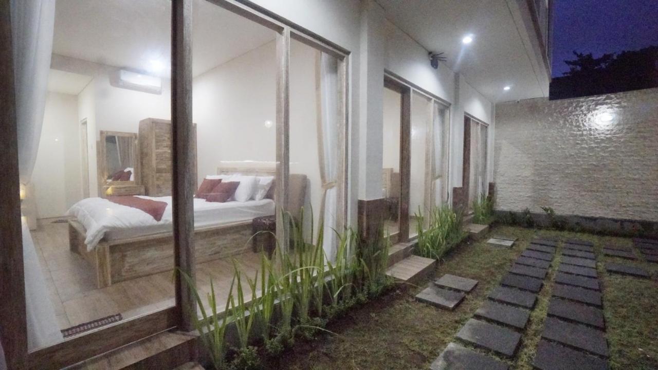Maharani Residence Denpasar Eksteriør billede