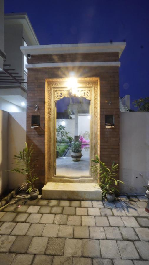 Maharani Residence Denpasar Eksteriør billede